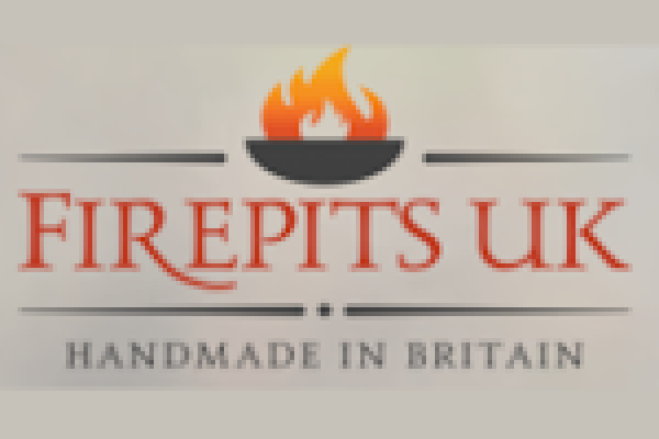 Firepits UK Logo