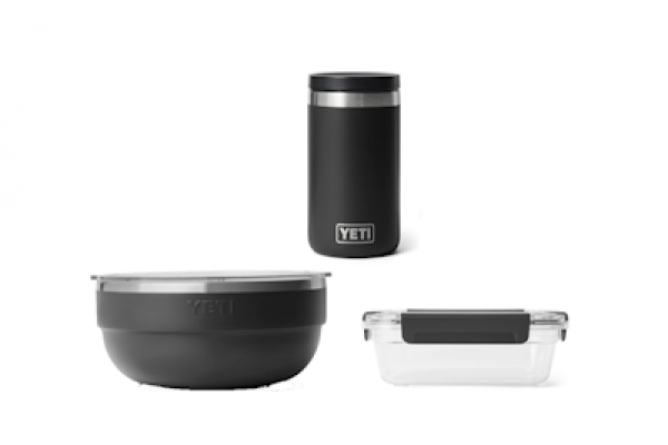 Yeti Food